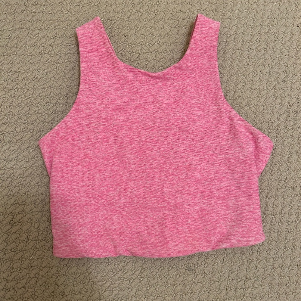 Outdoor Voices Venus Crop Tank